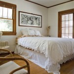 photo: La Maison queen bedroom