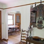 photo: La Maison