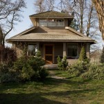 The Gite, Holiday Home Photo by Steve Scardina.