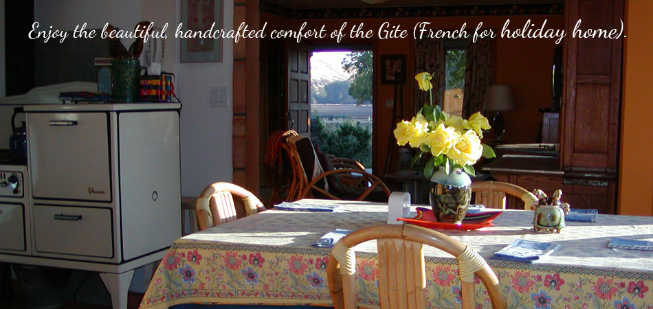 Monteillet Fromagerie