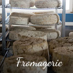 Photo Gallery: Fromagerie