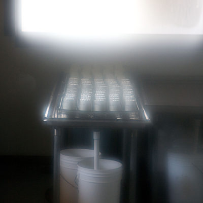 Photo of Cheesemaking, Monteillet Fromagerie