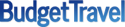 budget travel logo
