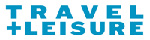 travel + leisure logo