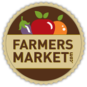 Farmers Market.com logo