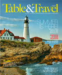 photo: Table & Travel Magazine