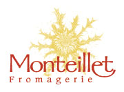 Monteillet Fromagerie logo