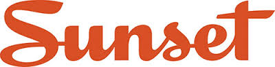 Sunset Magazine Logo